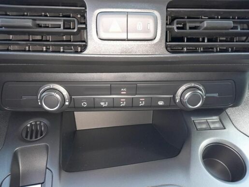 Opel Combo Van L1 Plus 1.5 CDTI (75kW/100