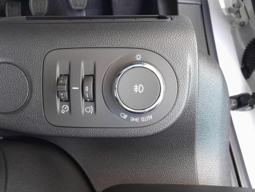 Opel Combo Van L1 Plus 1.5 CDTI (75kW/100