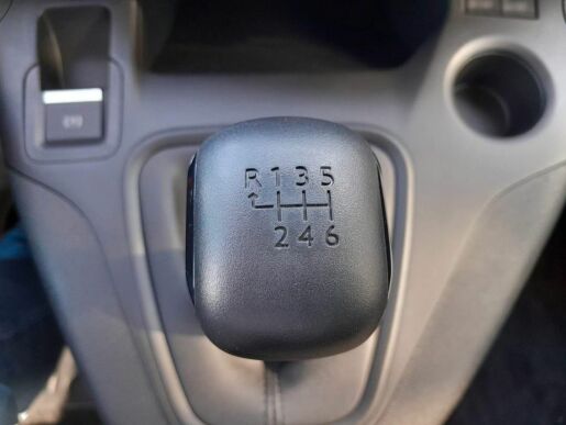 Opel Combo Van L1 Plus 1.5 CDTI (75kW/100