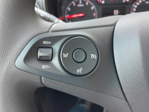 Opel Combo Van L1 Plus 1.5 CDTI (75kW/100