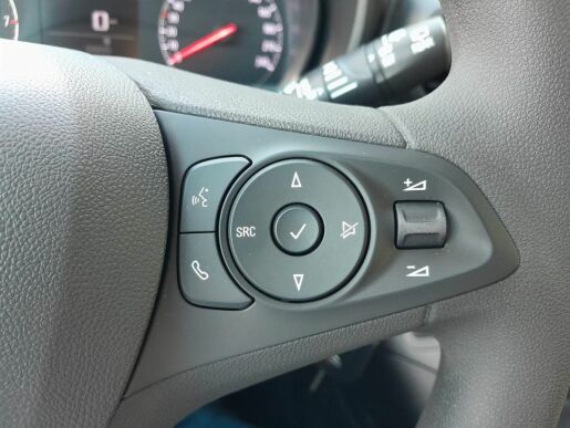 Opel Combo Van L1 Plus 1.5 CDTI (75kW/100