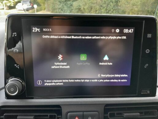 Opel Combo Van L1 Plus 1.5 CDTI (75kW/100