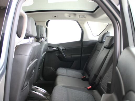 Opel Meriva 1,7 CDTi 81kW Pano NAVI ČR