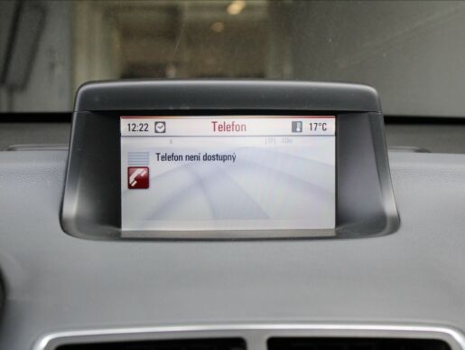 Opel Meriva 1,7 CDTi 81kW Pano NAVI ČR