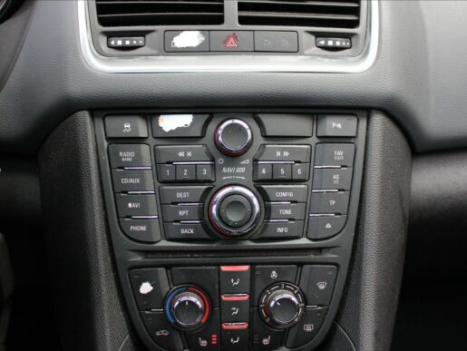 Opel Meriva 1,7 CDTi 81kW Pano NAVI ČR