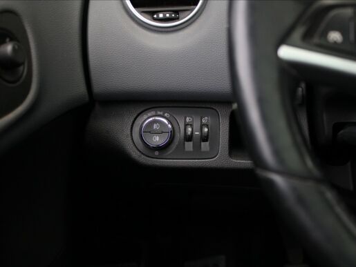 Opel Meriva 1,7 CDTi 81kW Pano NAVI ČR