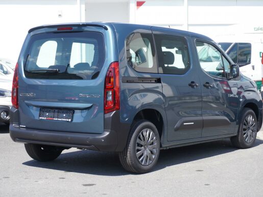 Citroën Berlingo osobní PLUS Petrol 110k Manual