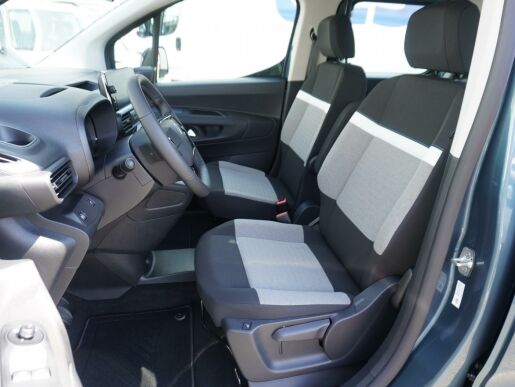 Citroën Berlingo osobní PLUS Petrol 110k Manual