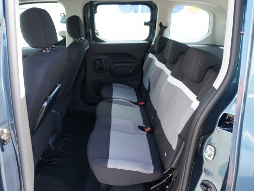 Citroën Berlingo osobní PLUS Petrol 110k Manual
