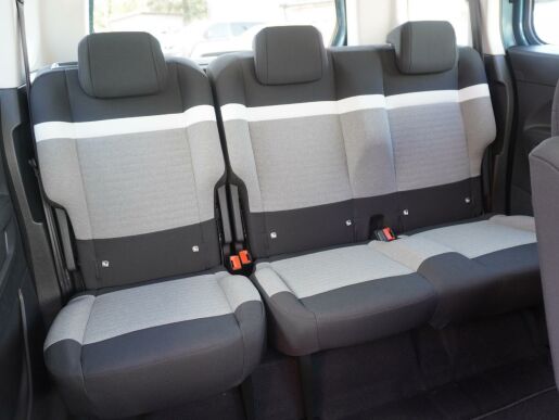 Citroën Berlingo osobní PLUS Petrol 110k Manual
