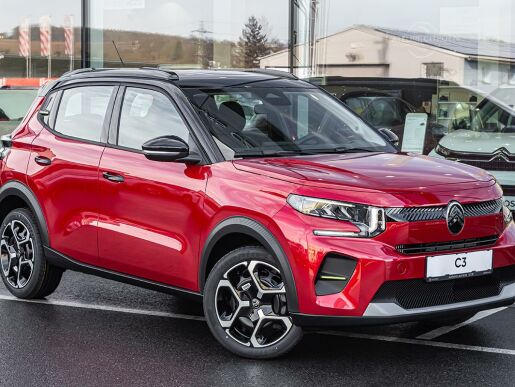 Citroën C3 1,2 PLUS TURBO 100k