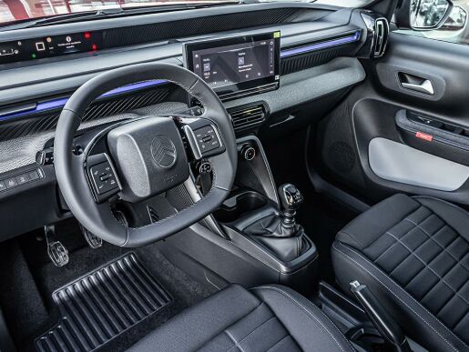 Citroën C3 1,2 PLUS TURBO 100k