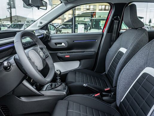 Citroën C3 1,2 PLUS TURBO 100k