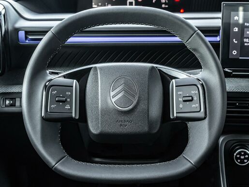 Citroën C3 1,2 PLUS TURBO 100k