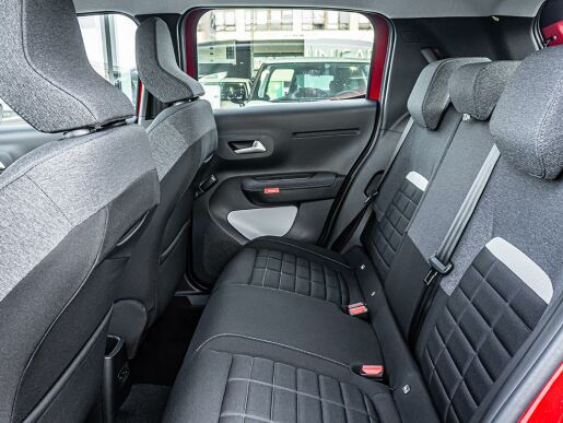 Citroën C3 1,2 PLUS TURBO 100k