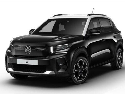 Citroën C3 1,2 MAX TURBO 100k