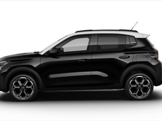 Citroën C3 1,2 MAX TURBO 100k