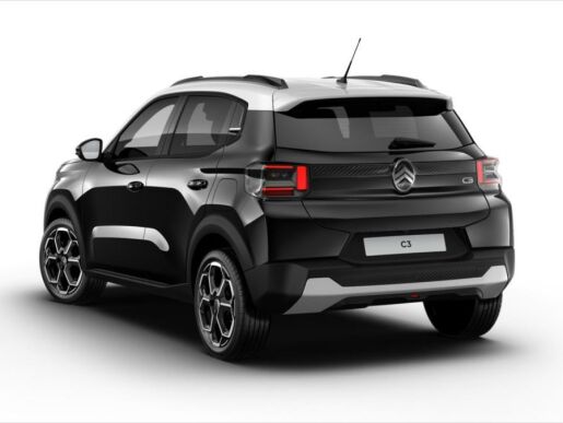 Citroën C3 1,2 MAX TURBO 100k