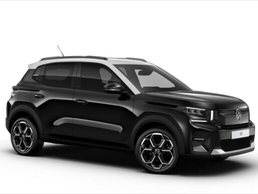 Citroën C3 1,2 MAX TURBO 100k