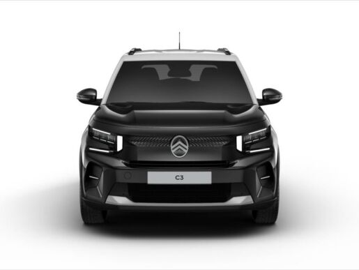 Citroën C3 1,2 MAX TURBO 100k