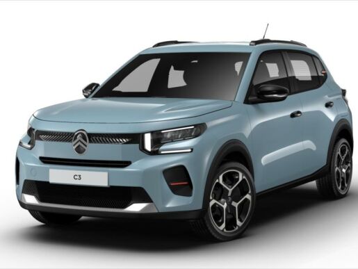 Citroën C3 1,2 PLUS TURBO 100k
