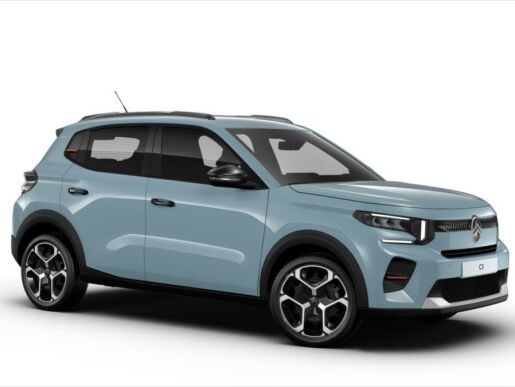 Citroën C3 1,2 PLUS TURBO 100k