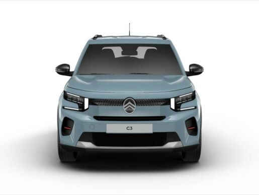 Citroën C3 1,2 PLUS TURBO 100k