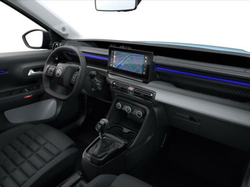 Citroën C3 1,2 PLUS TURBO 100k