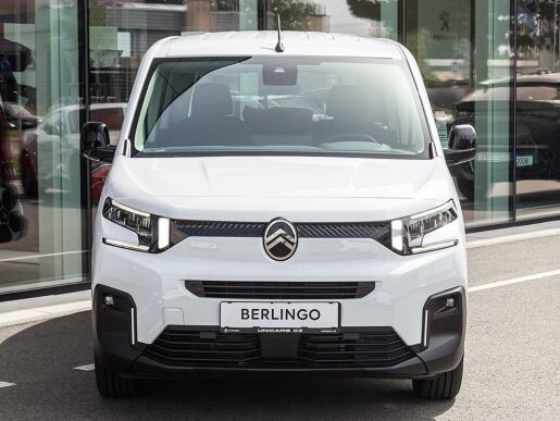 Citroën Berlingo osobní 1,5 PLUS BlueHDi 100k  M