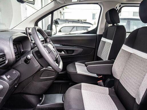 Citroën Berlingo osobní 1,5 PLUS BlueHDi 100k  M