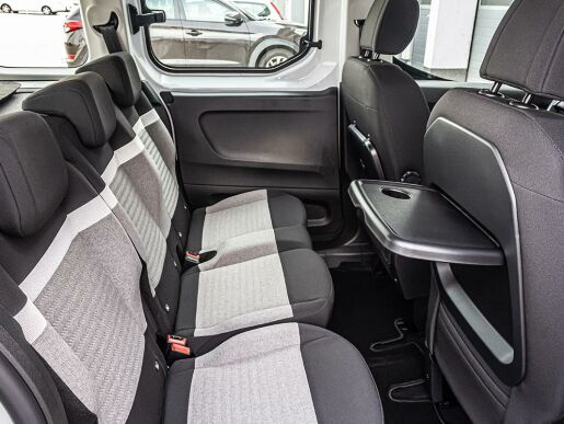 Citroën Berlingo osobní 1,5 PLUS BlueHDi 100k  M