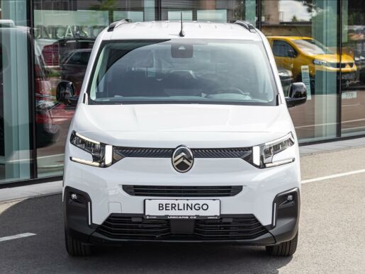 Citroën Berlingo osobní 1,5 MAX  BHDi 130k 7-míst  XL