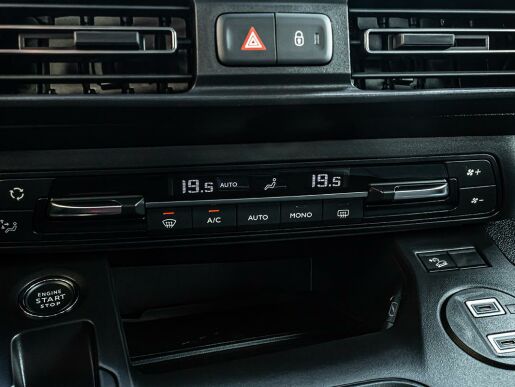 Citroën Berlingo osobní 1,5 MAX  BHDi 130k 7-míst  XL