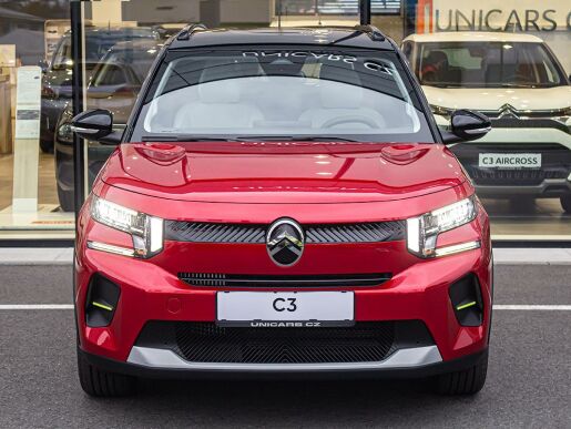 Citroën C3 1,2 MAX TURBO 100k