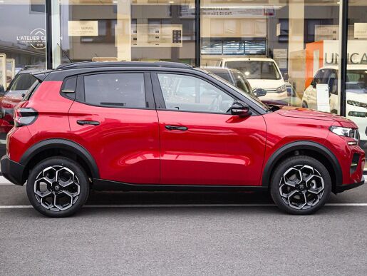 Citroën C3 1,2 MAX TURBO 100k