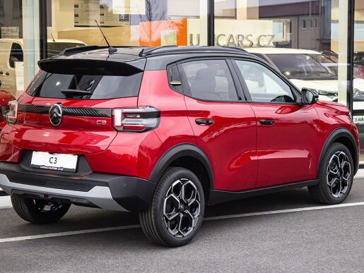 Citroën C3 1,2 MAX TURBO 100k