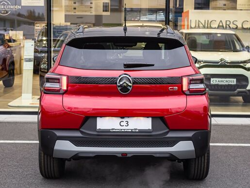 Citroën C3 1,2 MAX TURBO 100k