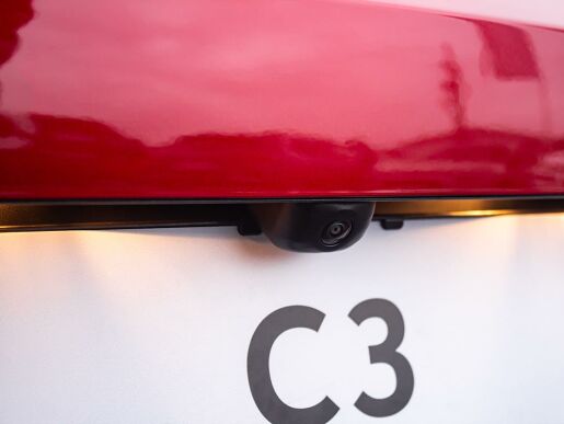 Citroën C3 1,2 MAX TURBO 100k