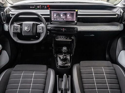 Citroën C3 1,2 MAX TURBO 100k