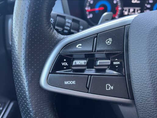 SsangYong Korando 1,5 e-XGI  AT STYLE ČR