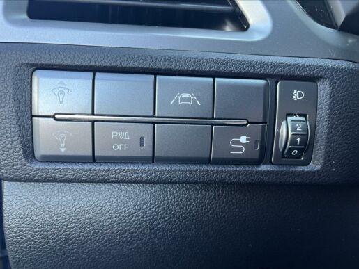 SsangYong Korando 1,5 e-XGI  AT STYLE ČR
