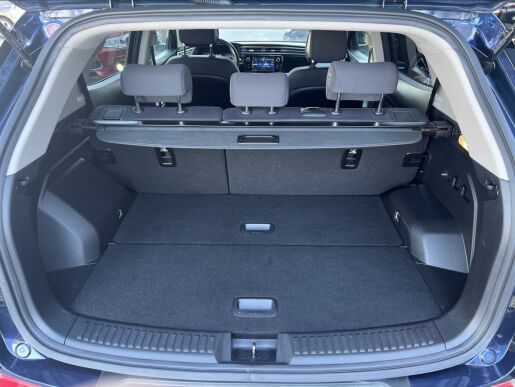 SsangYong Korando 1,5 e-XGI  AT STYLE ČR