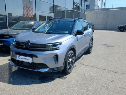 Citroën SUV C5 Aircross 1,5   1,5 BHi130k Max EAT8