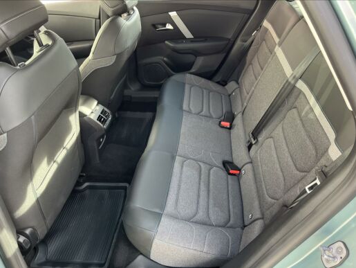 Citroën C4 1,2 Puretech-DPH  130 S&S Feel