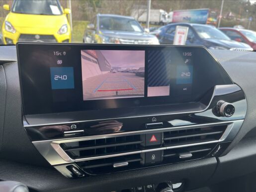 Citroën C4 1,2 Puretech-DPH  130 S&S Feel