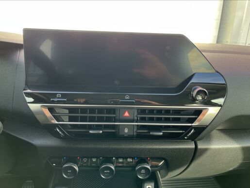 Citroën C4 1,2 Puretech-DPH  130 S&S Feel