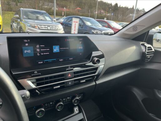 Citroën C4 1,2 Puretech-DPH  130 S&S Feel