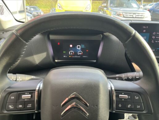 Citroën C4 1,2 Puretech-DPH  130 S&S Feel