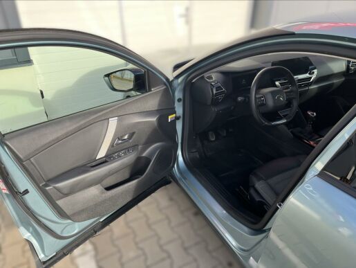 Citroën C4 1,2 Puretech-DPH  130 S&S Feel
