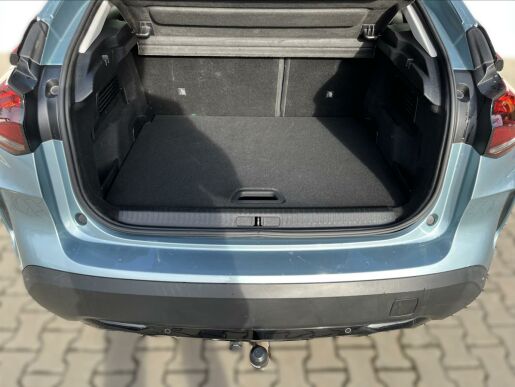 Citroën C4 1,2 Puretech-DPH  130 S&S Feel